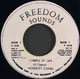 Coming Of Jah by Herbert Chang on Freedom Sounds label