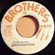 In My Heart&nbsp;by Cornell Campbell on Brothers Of The Blade label