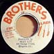 In My Heart&nbsp;Dub on Brothers Of The Blade label