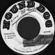 Lion Of Judah&nbsp;by Cornel Campbell on  Hound Dog label