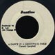 A Dance In A Greenwich Farm on Justice label