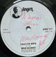 Deacon's Wife&nbsp;by Max Romeo on Angen label 