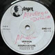 Deacon's Wife&nbsp;Version on Angen label 