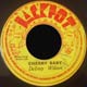 Cherry Baby&nbsp;by Delroy Wilson on Jackpot label