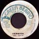 Down Deh Version - King Tubbys on Green Berry Top Form label