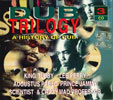 Dub Trilogy&nbsp;A History Of Dub CD&nbsp;box