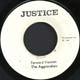 Forward Version on Justice label