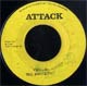 Gorgon Version on Attack label - BL 7995
