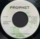 Greetings by Tommy and King Tubbys on Prophet label