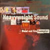Heavyweight Sound CD cover