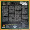 Heroes of Reggae in Dub rear cover - Motion