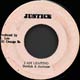 I Am Leaving&nbsp;by Derrick & Hortense on Justice label