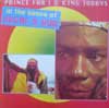 In The House Of Vocal & Dub LP cover
