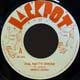 Ital Natty Dread&nbsp;on Jackpot label