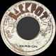 Jah Jah A Go Beat Them&nbsp;Version on Jackpot label