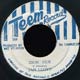 Zion Dub on Teem label