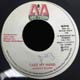 Take My Hand by Johnny Clark on Micron lable