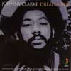 Dread A Dub by&nbsp;Johnny Clarke LP  cover