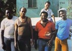 King Tubby The Dubmaster With The Waterhouse Posse LP pic