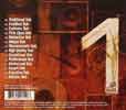 King Tubby's Classics: The Lost Midnight Rock Dubs Chapter 1 rear CD cover