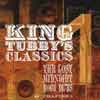 King Tubby's Classics: The Lost Midnight Rock Dubs Chapter 1 CD cover