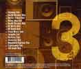 King Tubby's Classics: The Lost Midnight Rock Dubs Chapter 3 rear CD cover