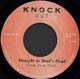 Straight To Brad's Head From New York on Knock Out label
