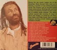 Megawatt Dub rear CD cover