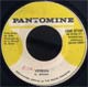 Merry Up Version on Pantomime label