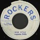 New Style on Rockers label