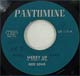Merry Up by the God Sons on Pantomine label
