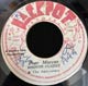 Poor Marcus by Johnny Clarke on original Jackpot label