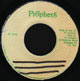 Ride On Natty Dub by Winston Jarrett on Prophets blank label