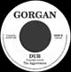 So Jah Say&nbsp;Dub&nbsp;repress on Gorgan label