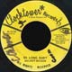 So Long Baby&nbsp;by Delroy Wilson on Clocktower label