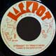 Straight To Trinity Head&nbsp;on Jackpot label