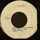Straight To Joe Joe Head on Jackpot label
