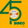Super Love&nbsp;by Super Soul on 12 inch Sounds By Monk label