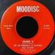 Sweet V by Mudie's All Stars on Moodisc label