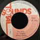 The Ruler by Johnny Clarke on Total Sounds label