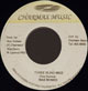 Three Blind Mice on Charmax label