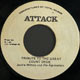 Tribute To The Great Count Ossie on Attack label