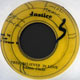 True Believer In Love on Justice label
