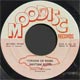 Version Of Rome on Moodisc label