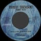 Wall Of Jerusalem on Yabby You repress 7"