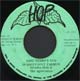 King Tubby's Dub In Different Fashion on Hop label