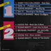 Yabby You & King Tubby's All Stars  rear LP sleeve
