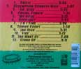 Yabby You Meets Tommy McCook&nbsp;In Dub - Sounds Of The 70's CD inlay