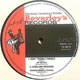 Beverley's Records Selecta's Choice 10 inch reissue label