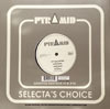 Don't Trouble Trouble&nbsp;on Pyramid reissue label